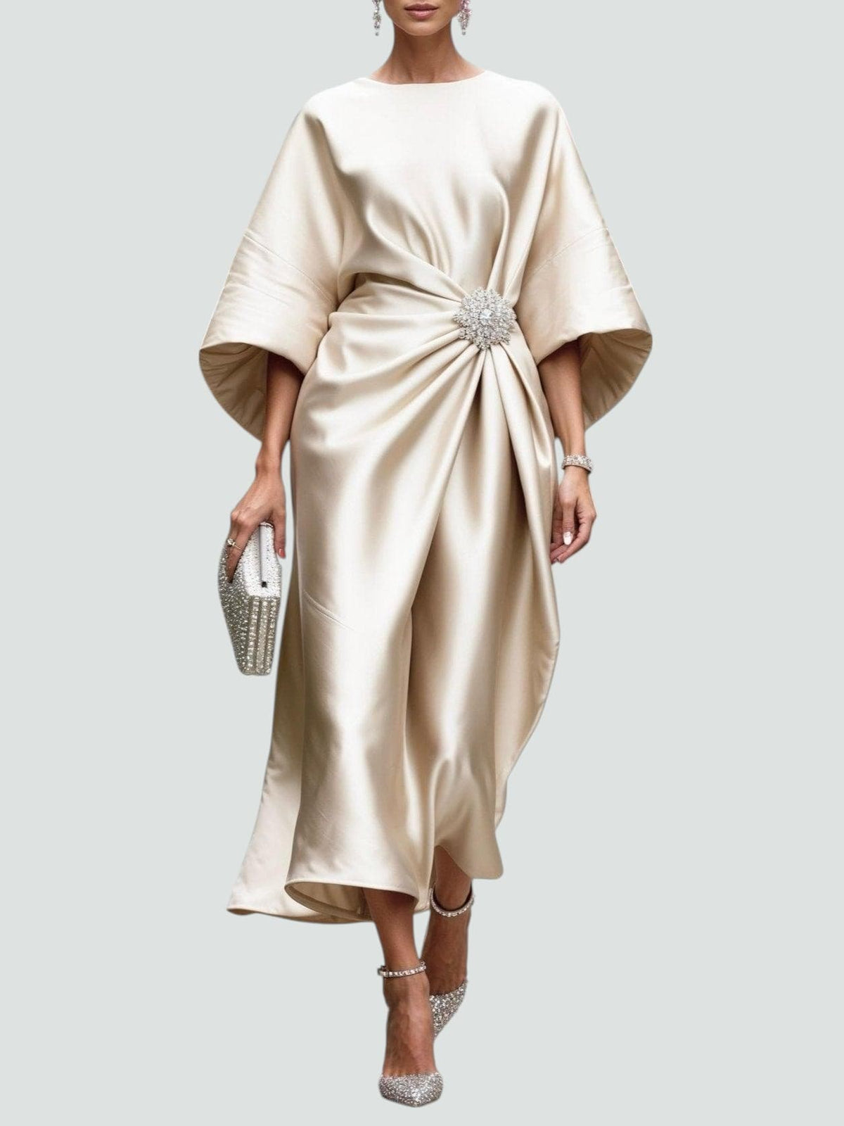 Annalena | Elegant Evening Dress