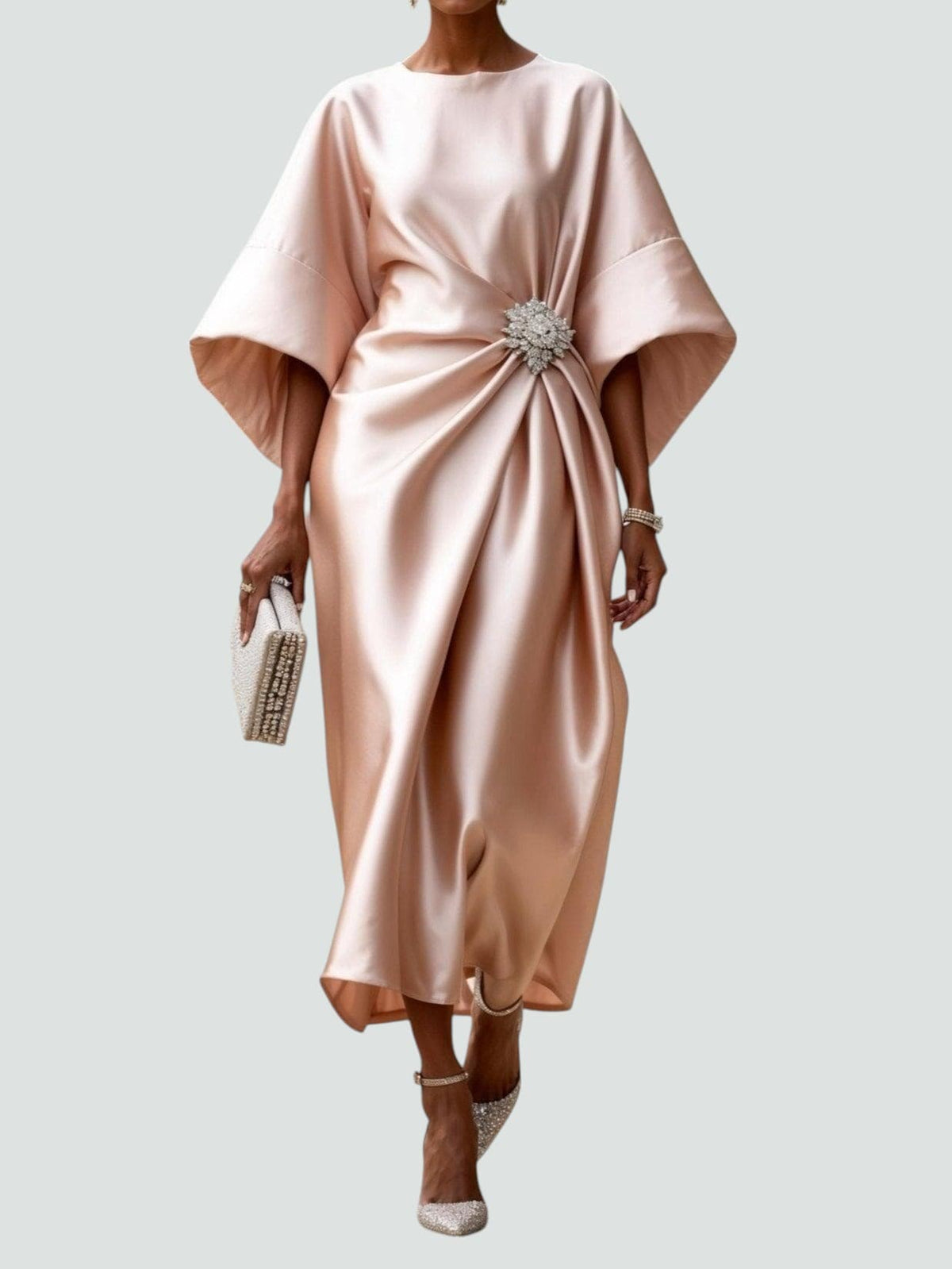 Annalena | Elegant Evening Dress