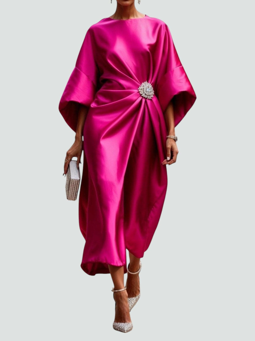 Annalena | Elegant Evening Dress