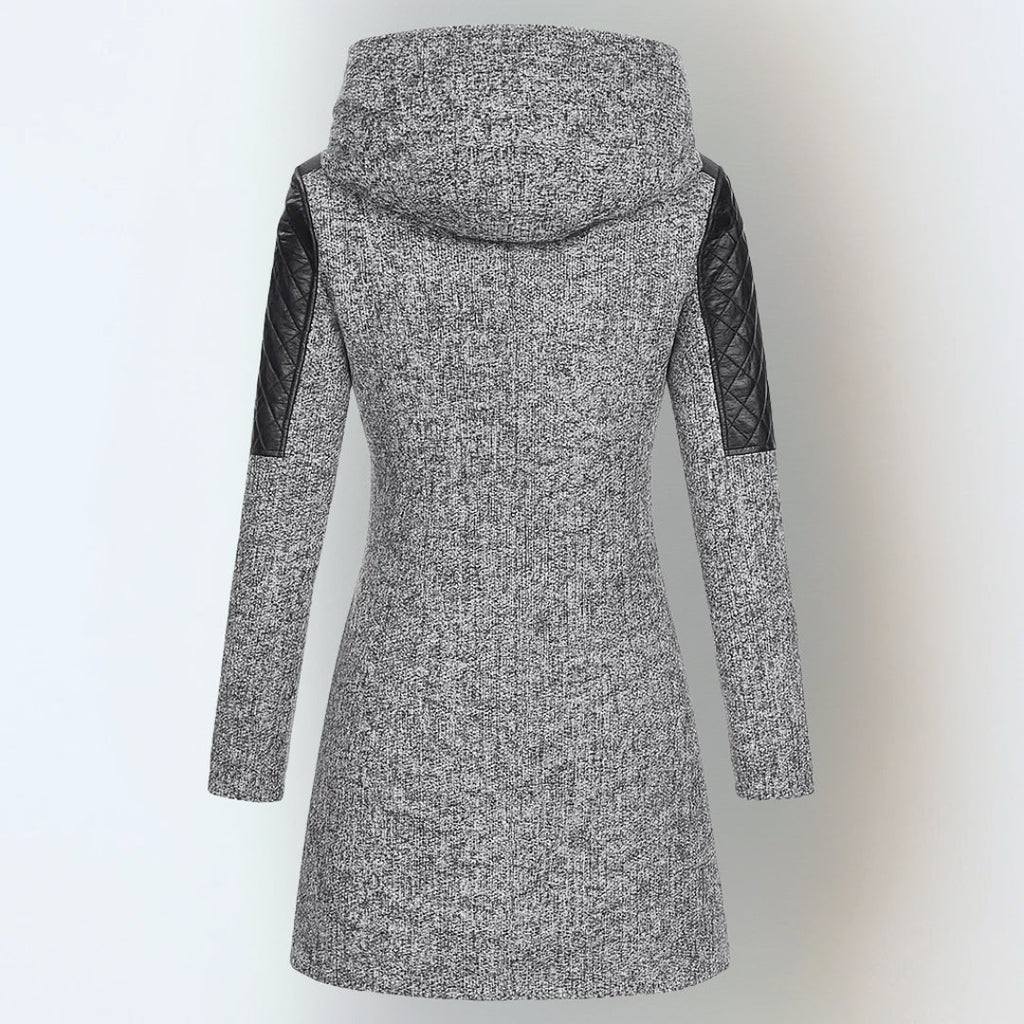 Halley™ | Elegant Coat