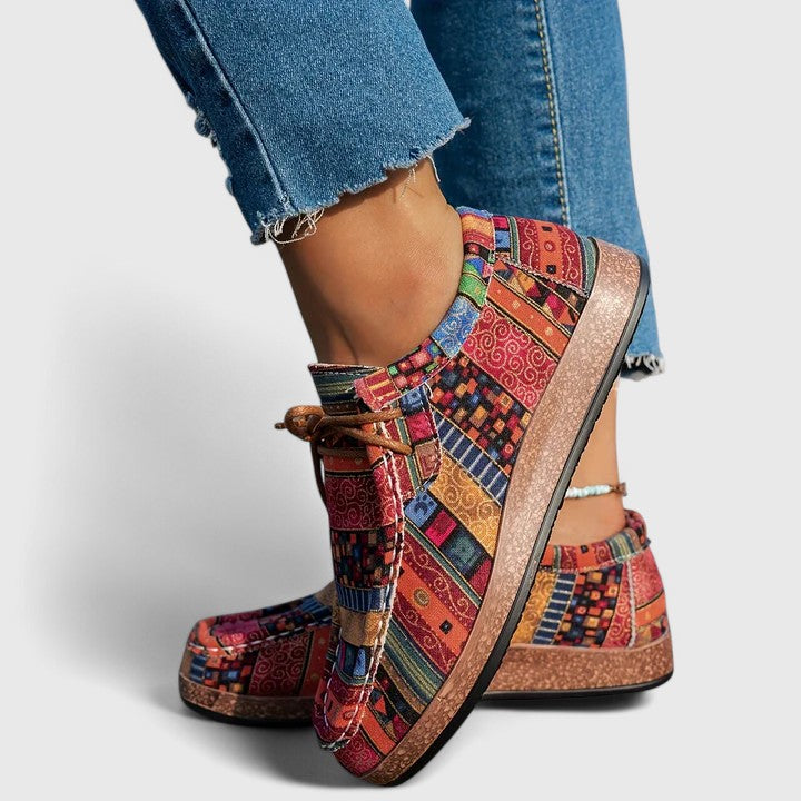 Nychelle | Orthopedic Shoes