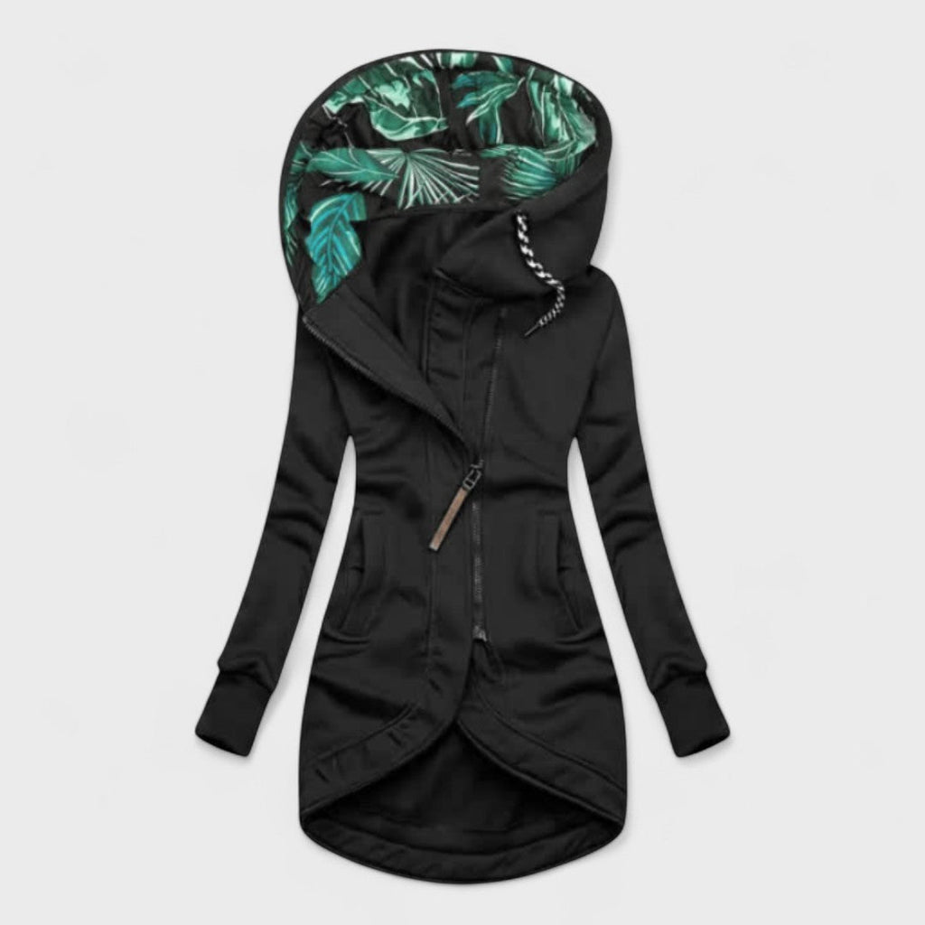 Vaelisyn | Elegant Winter Jacket
