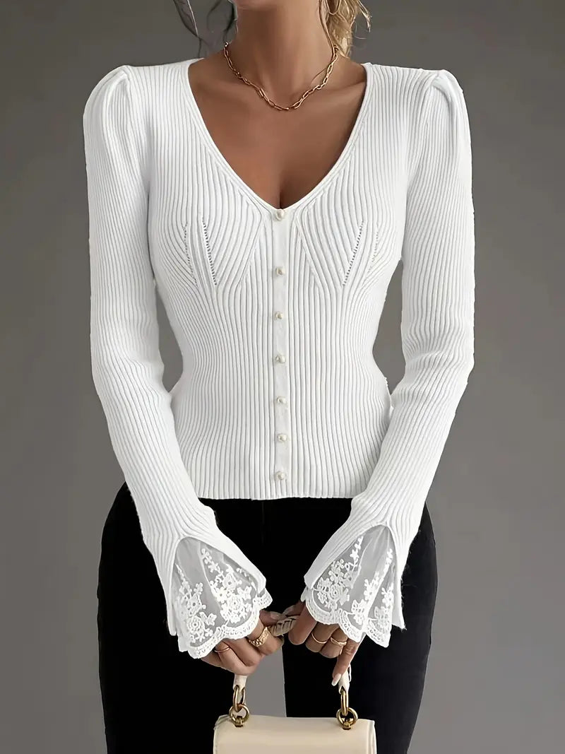 Skylar™ | Comfortable Shirt