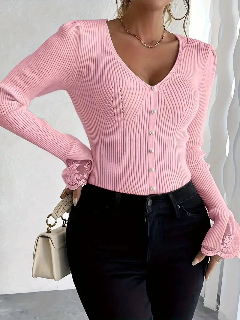 Skylar™ | Comfortable Shirt