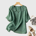 Adele™ | Elegant Blouse
