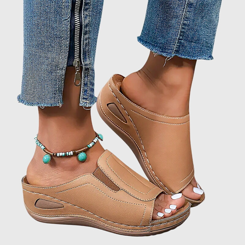 Aretha™ | Orthopedic Sandals