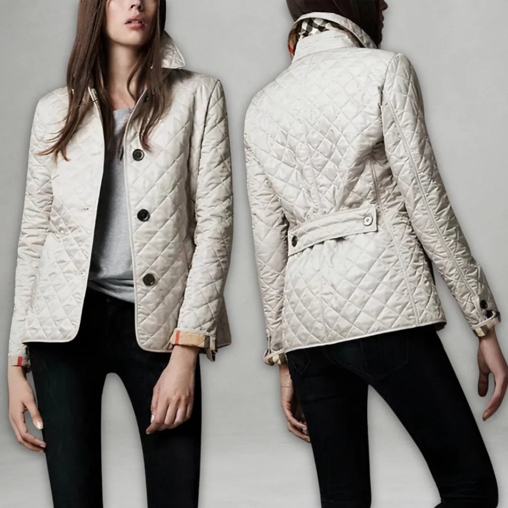 EVELYN™ | SPRING JACKET