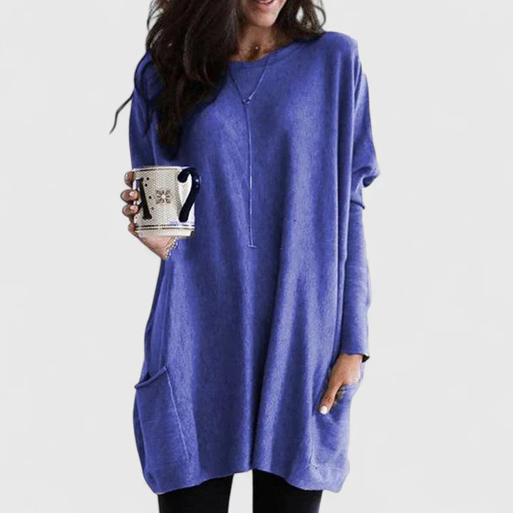 Amaryzeth™ | Comfortable Tunic
