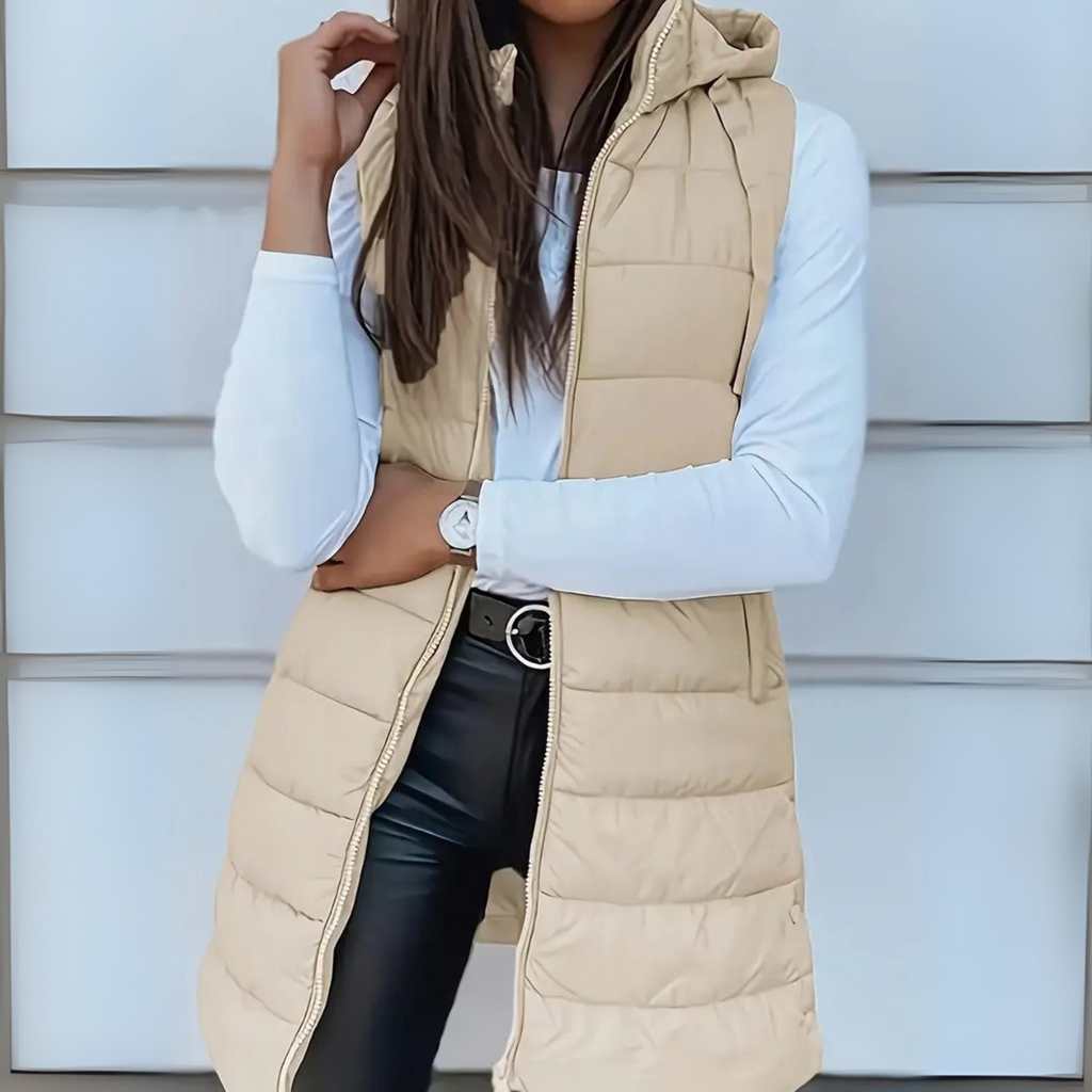 Tivah™ | Comfortable Vest