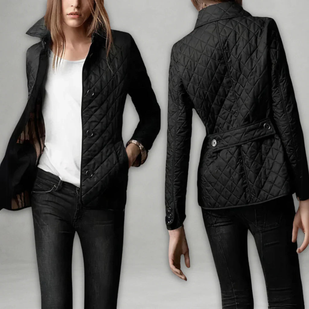 EVELYN™ | SPRING JACKET
