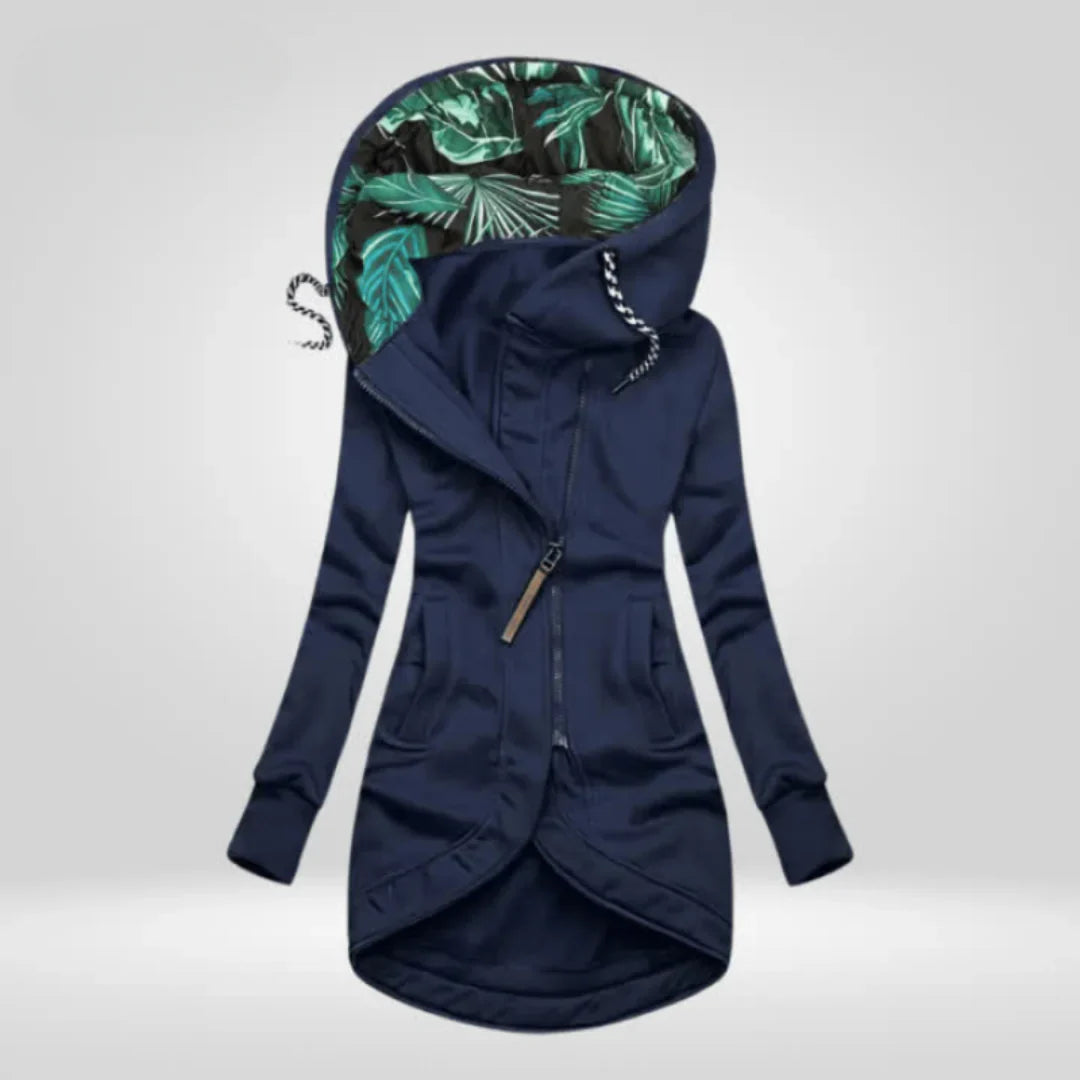 AYSHA™ | ELEGANT WOMEN’S WINTER COAT