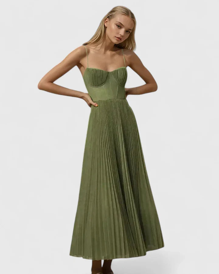 Hylyana | Elegant Dress