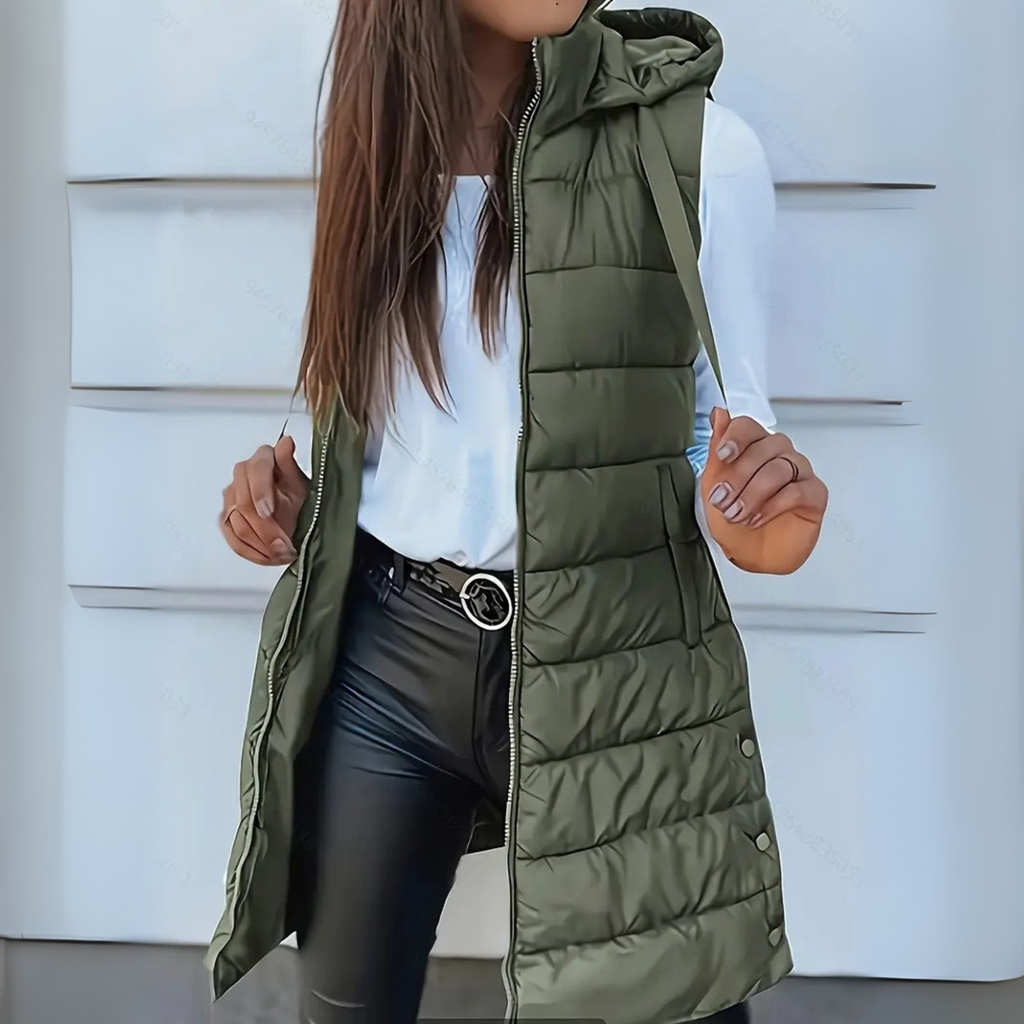 Tivah™ | Comfortable Vest
