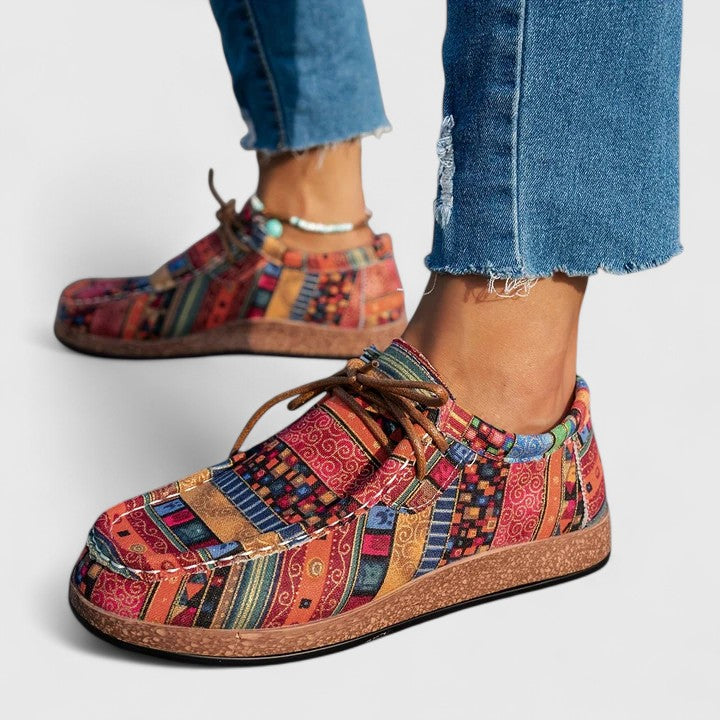 Nychelle | Orthopedic Shoes
