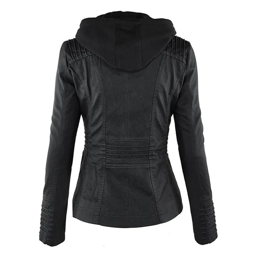 BELLINI™ | FASHION LEATHER JACKET