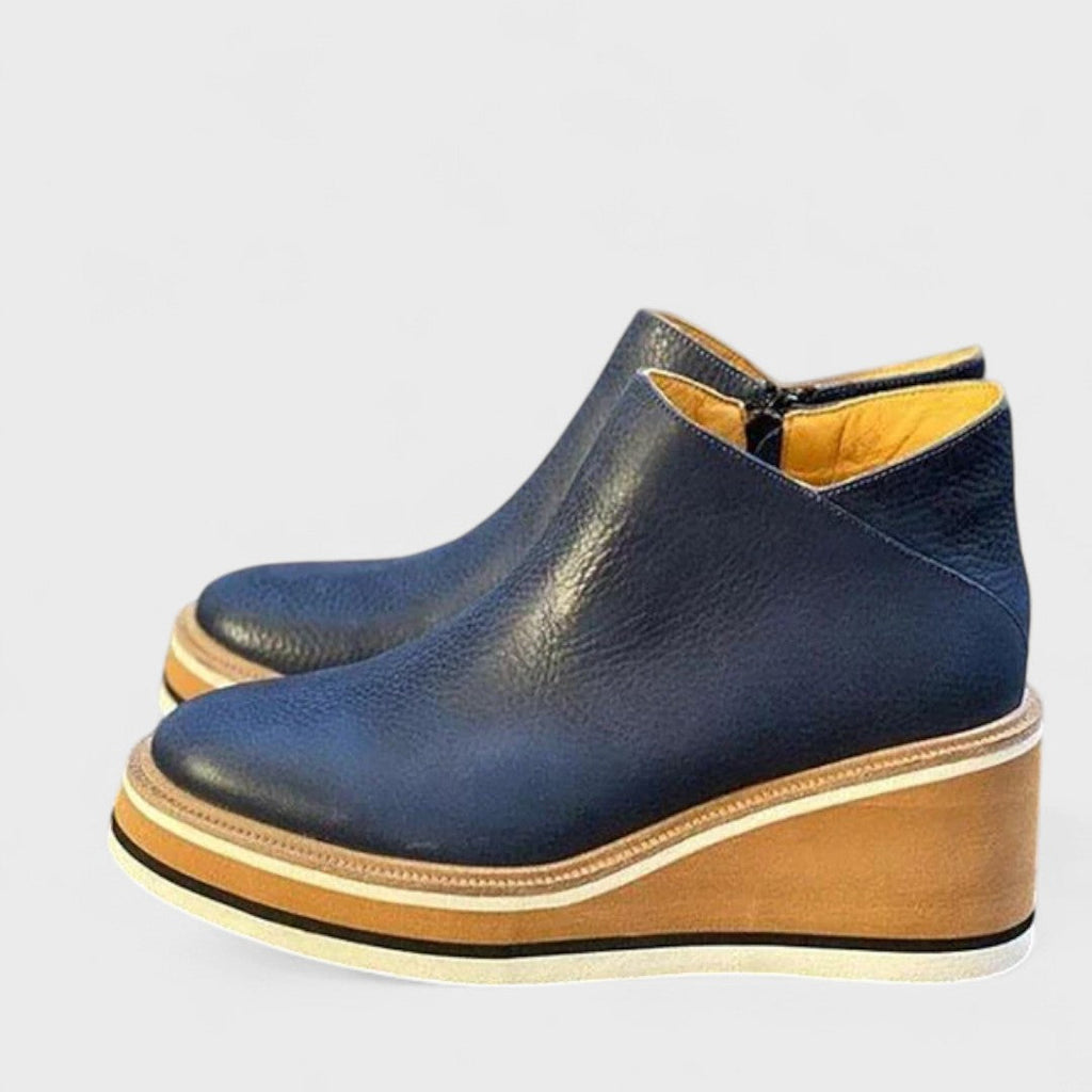 Solvina | Elegant Waterproof Shoes