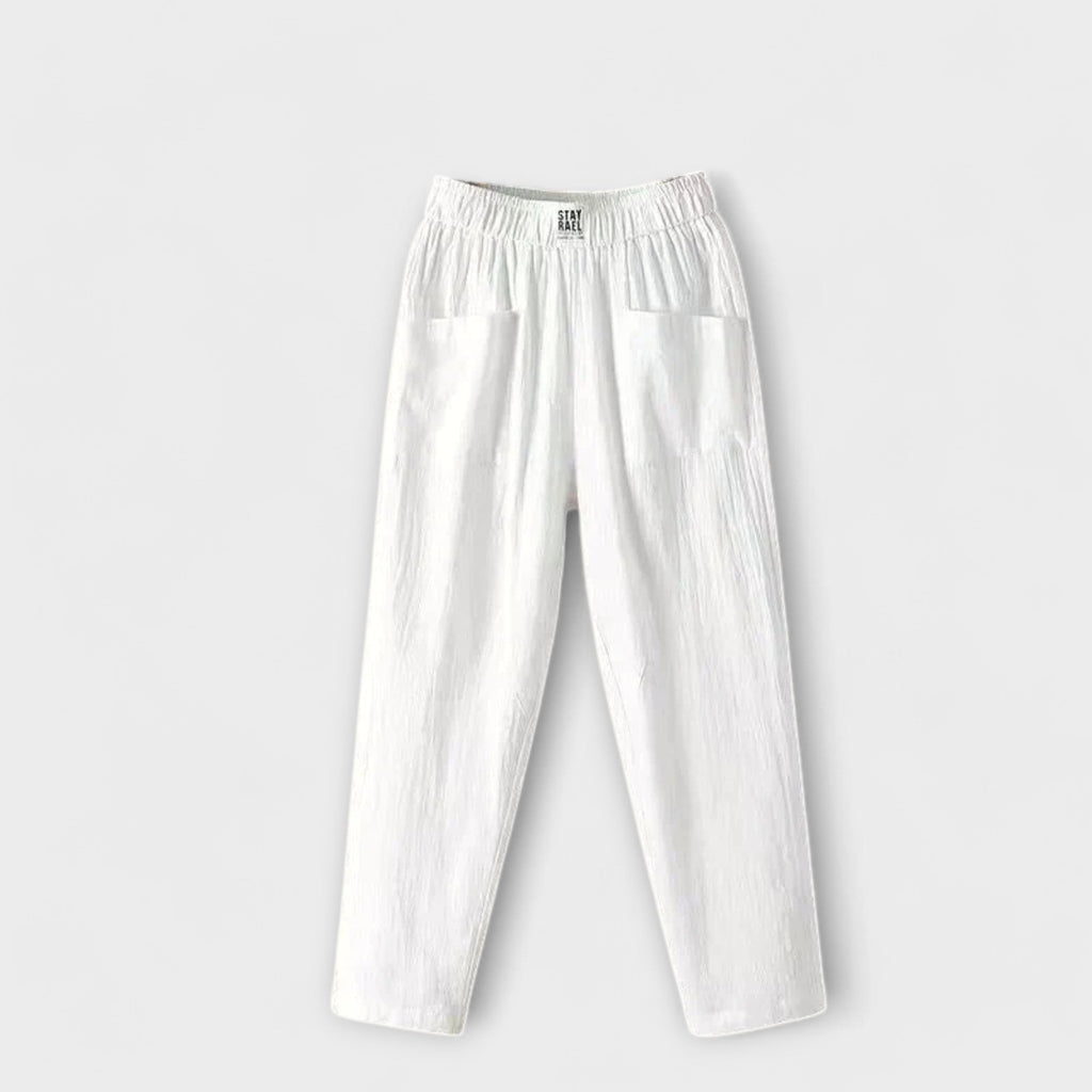 Maya - Elegant Pants