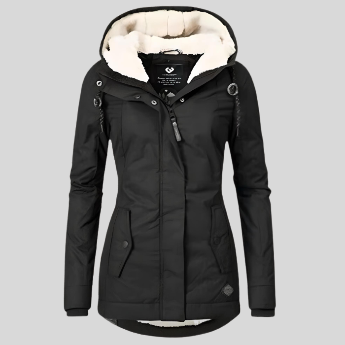 Sam | Waterproof winter coat