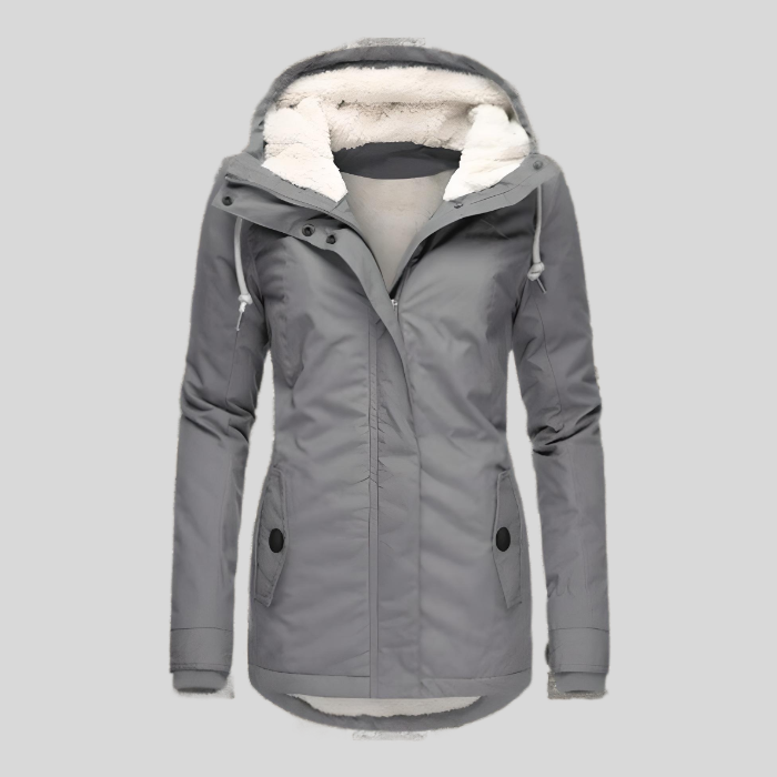 Sam | Waterproof winter coat