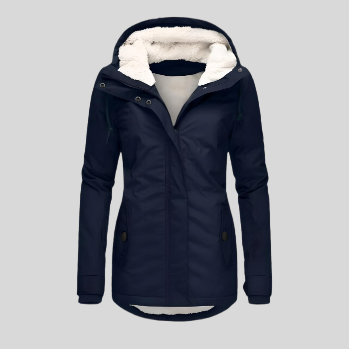 Sam | Waterproof winter coat