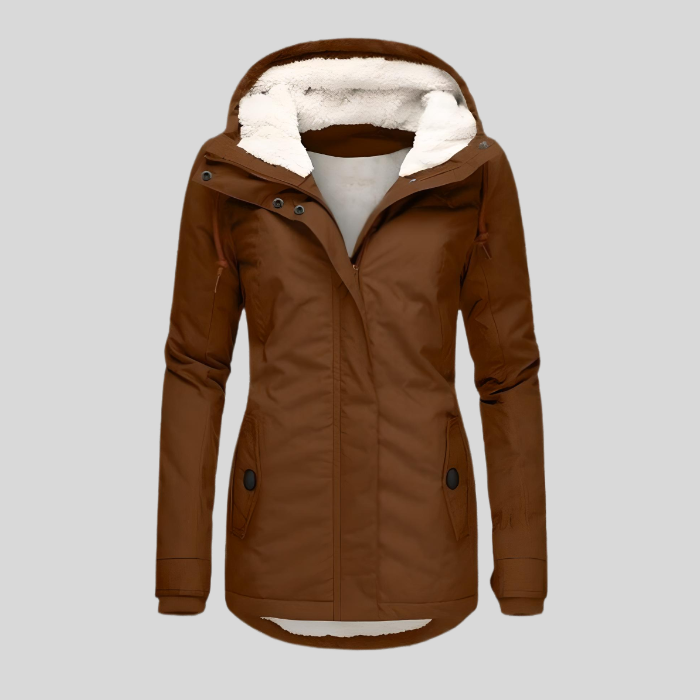 Sam | Waterproof winter coat