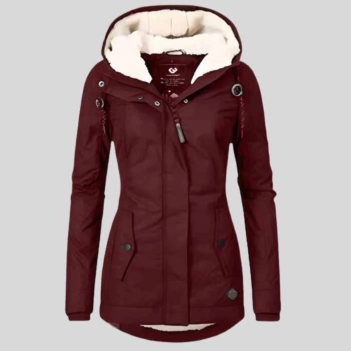Sam | Waterproof winter coat