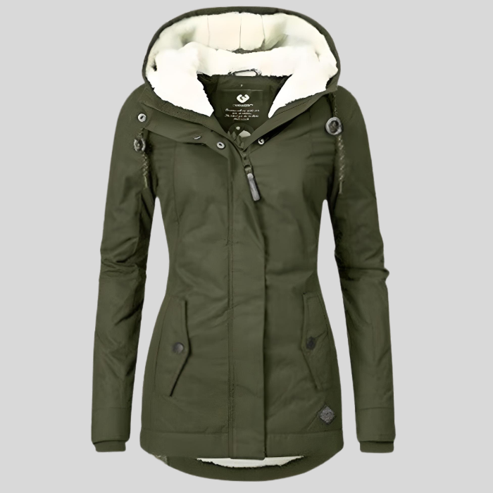 Sam | Waterproof winter coat
