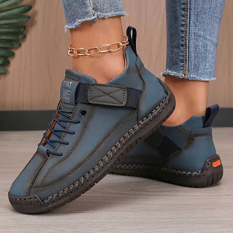 Emiline | Comfortable Orthopedic Sneakers