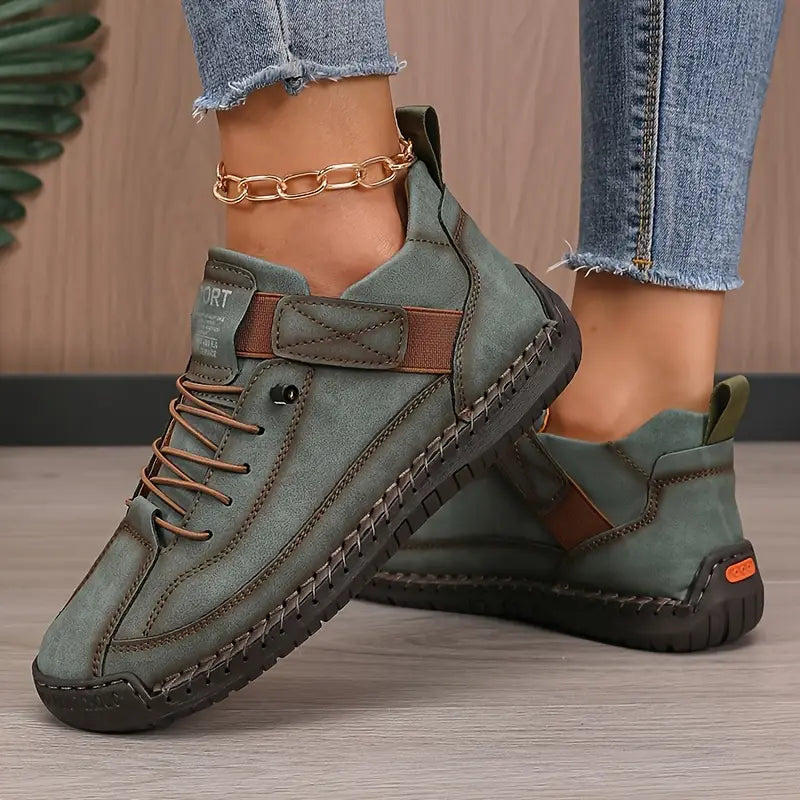 Emiline | Comfortable Orthopedic Sneakers