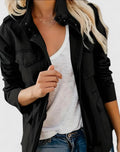 Janine | Elegant Jacket