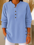 Marigold Haven Knit Top