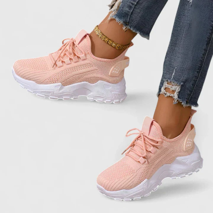 Maica | Orthopedic Sneakers