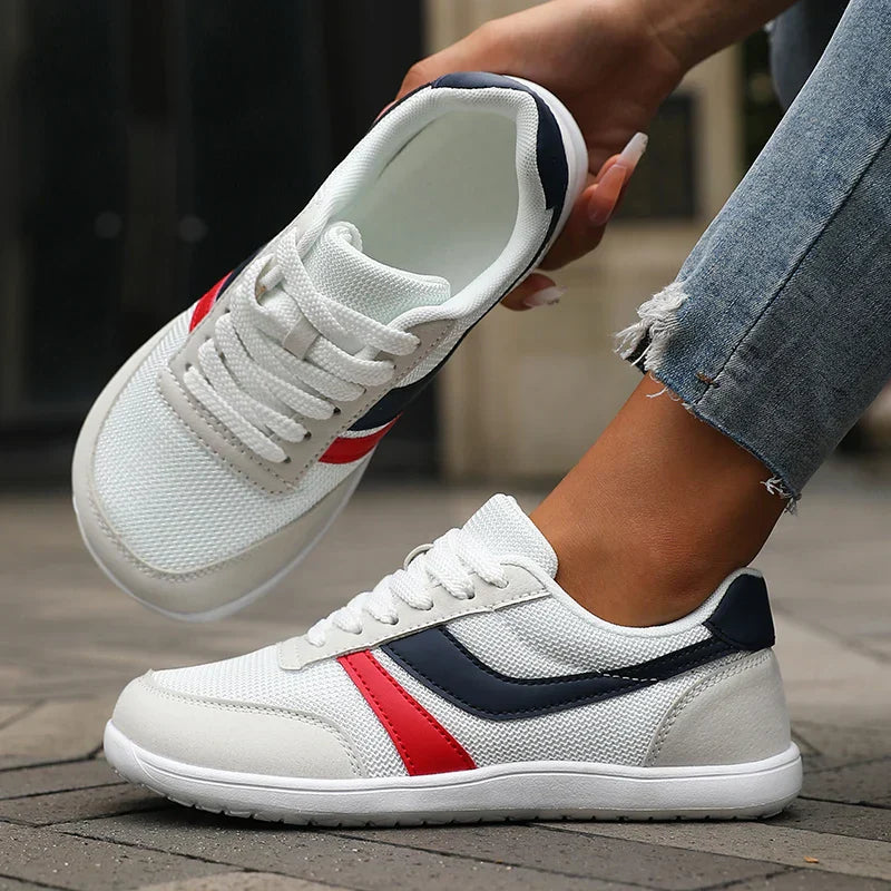 Mirelix | Elegant Wide Toe Box Shoes