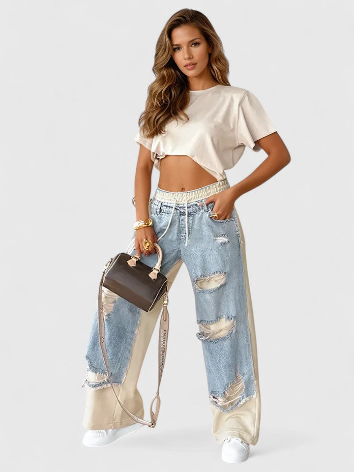 Isolenyrah | Comfortable Sweatpants