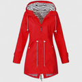 Kourtnii | Comfortable Jacket