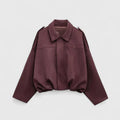Chrystiah | Comfortable Jacket