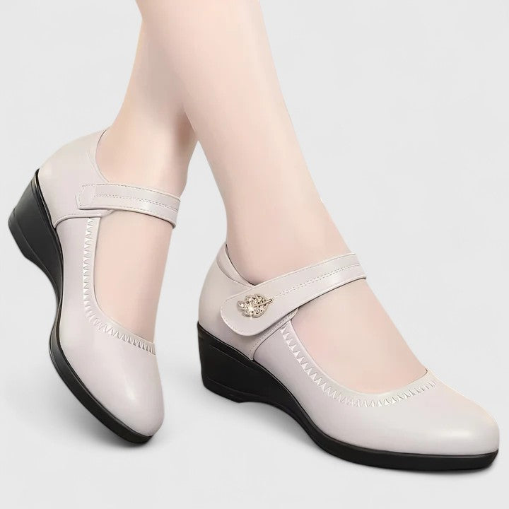 Daleyandra | Orthopedic Shoes