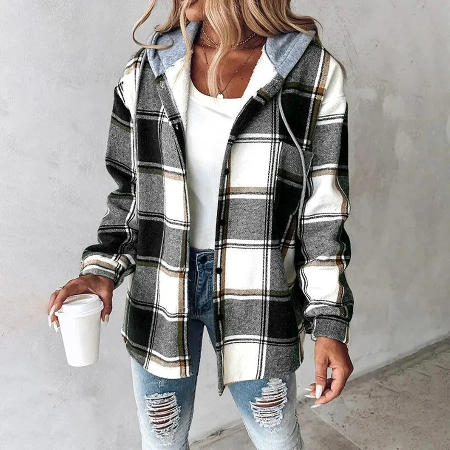 ISABELLA™ | WARM & STYLISH KNIT CARDIGAN