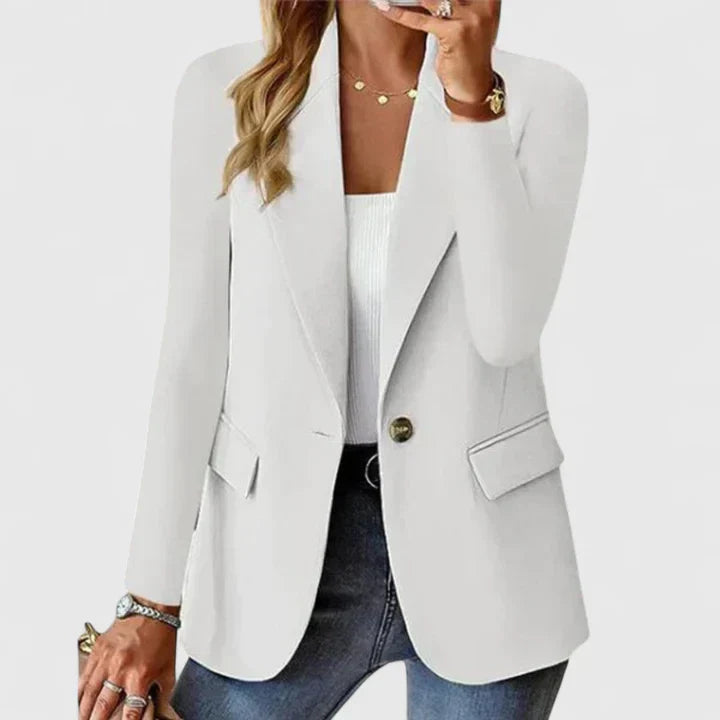Katerynnae | Elegant Blazer