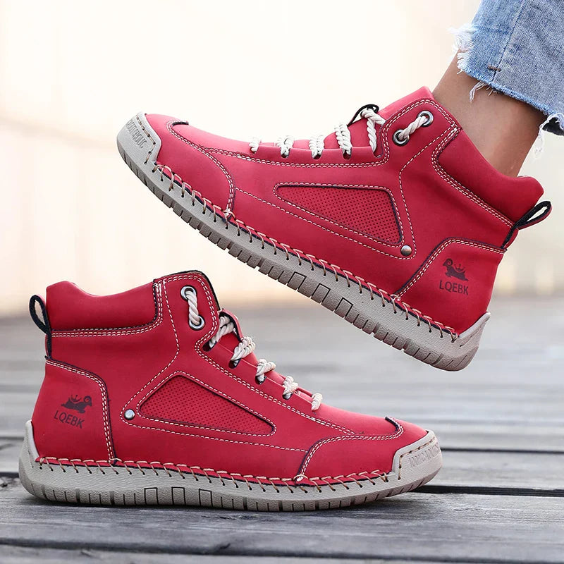 Rysana | Orthopedic Shoes
