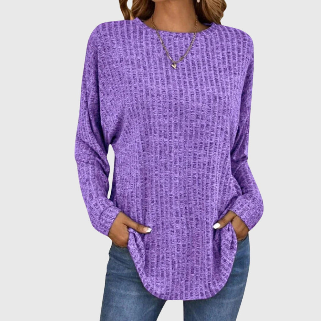 Isabelle™ | Elegant Top