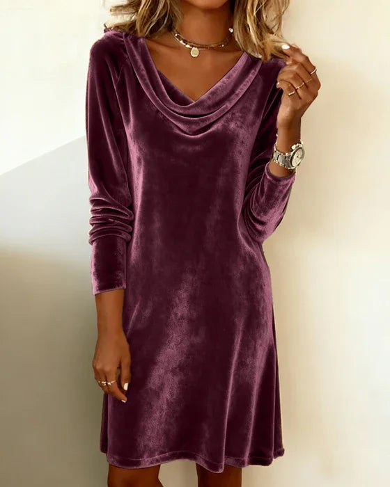 Arelie | Elegant Dress