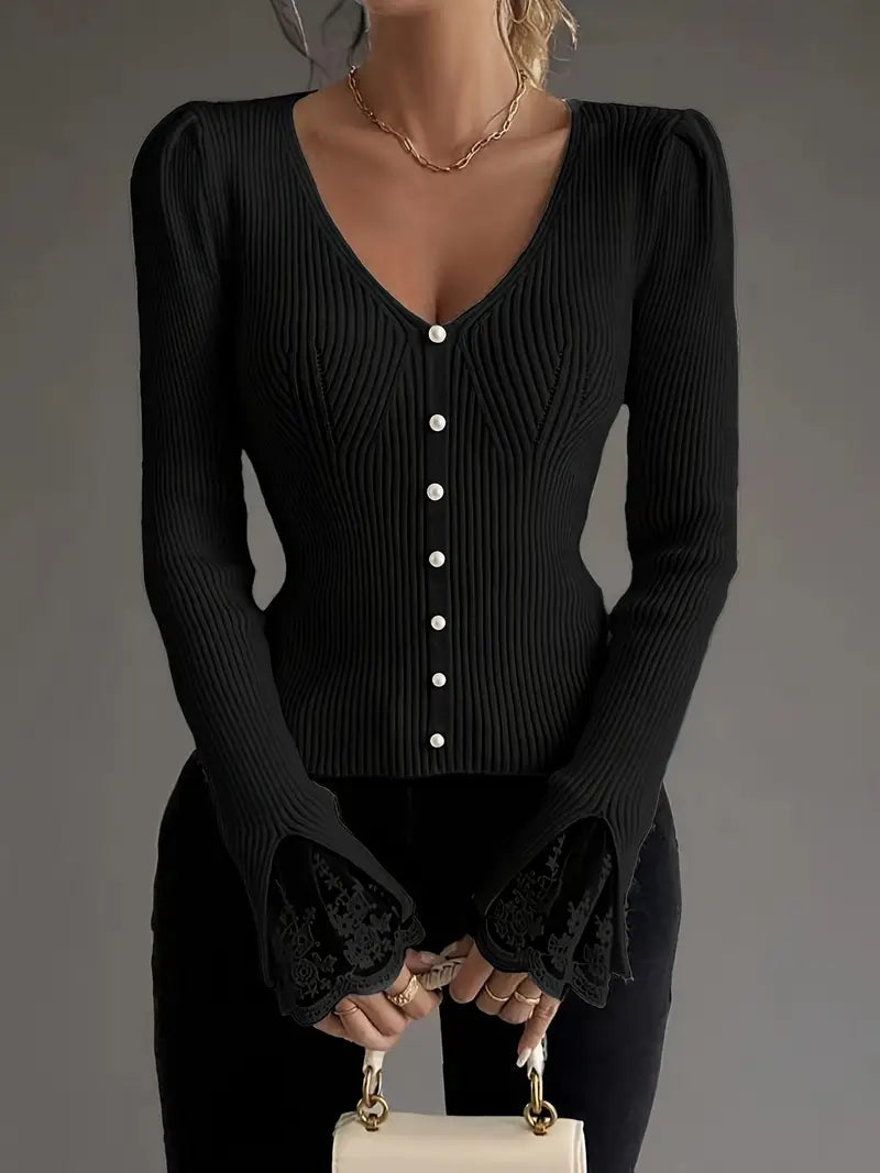 Skylar™ | Comfortable Shirt