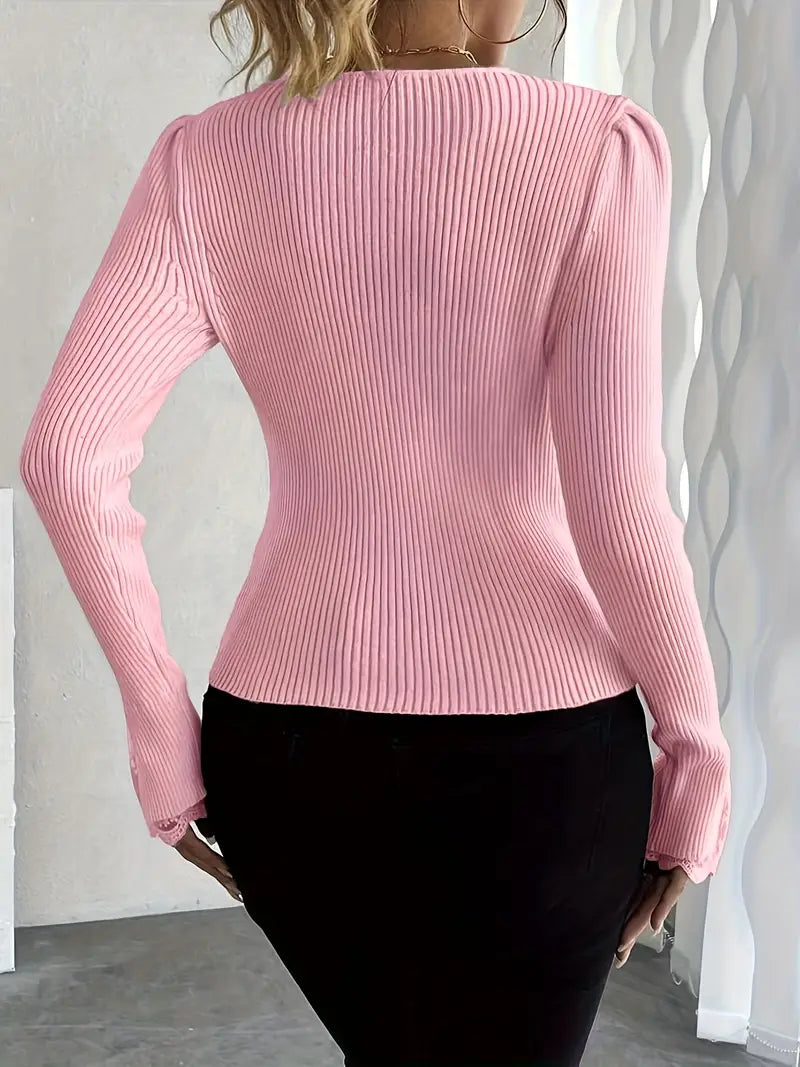 Skylar™ | Comfortable Shirt