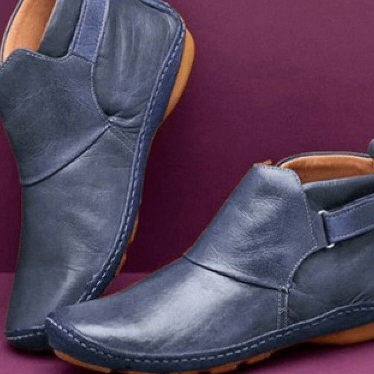 Haele™ | Orthopedic Ankle Boots