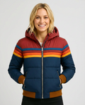 Aubry™ | Light Elegance for Rainy Days