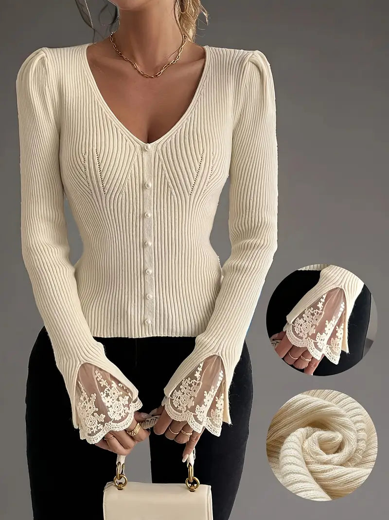 Skylar™ | Comfortable Shirt