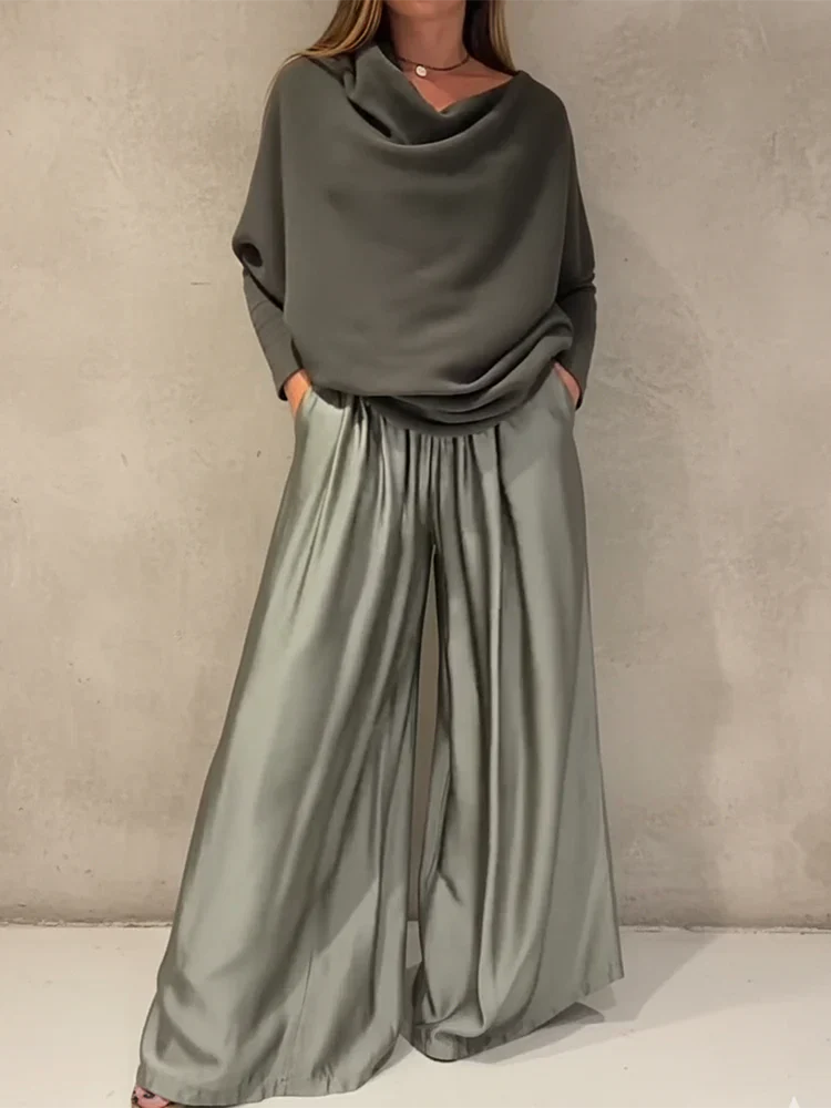 Sorai | Elegant Oversized Set