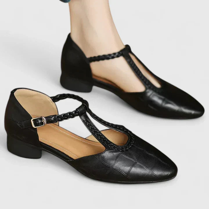 Jamyrisse | Orthopedic Shoes