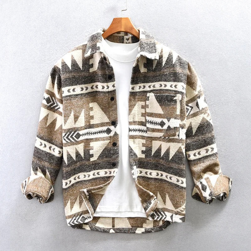 Mandy | Vintage Shirt